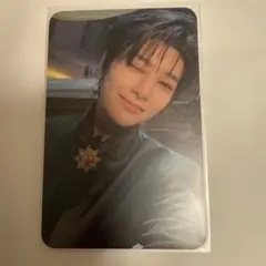 straykids アイエン 樂star JYP shop 特典トレカ