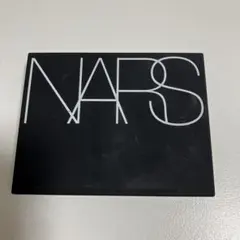 NARS ライトリフレクティングセッティングパウダープレスト N