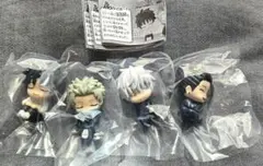 肩ズンFig. アニメ『呪術廻戦』5周年　コンプリートset
