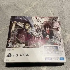 【希少】PS Vita PCH-2000 オトメイトスペシャルパック 2025年最新】PlayStation Vita オトメイトスペシャルパックの