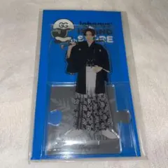 Johnnys’ ISLAND STORE Snow Man 目黒蓮 アクリル…