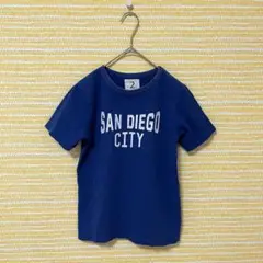 美品 ジーンズベー 2nd Tシャツ 140のサムネイル