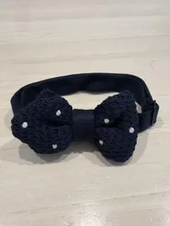 コムサイズム 蝶ネクタイ