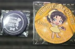 名探偵コナン コナンカフェ まとめ売り