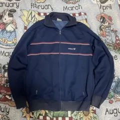 adidas アディダス　80s トラックジャケット