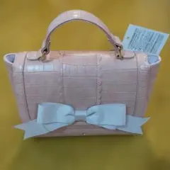 ショルダー&手持ちバッグ