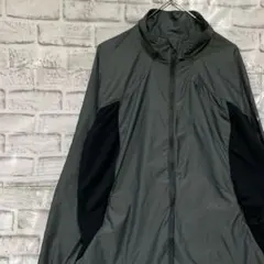 コロンビア　マウンテンパーカー　グレー XL アウトドア1217