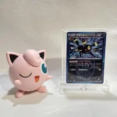 《BOX争奪ゲリラ‼︎》ブラッキー　プラズマ団