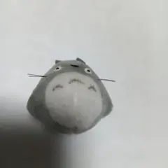 となりのトトロ マスコット キーホルダー