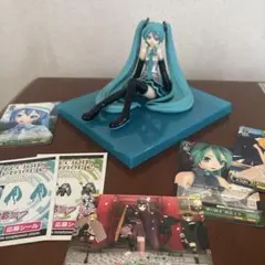 初音ミク　FAIRY of music フィギュア