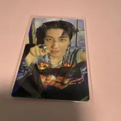 SEVENTEEN セブチ happy burstday ウォヌ 封入
