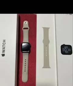 Apple Watch SE第2世代