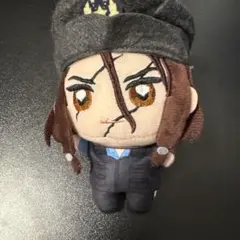 Dr.STONE ドクターストーン ぬいぷりけmini 獅子王司