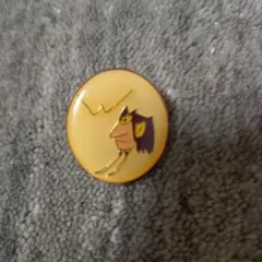 長野オリンピック公式ライセンス商品 スノーレッツピンバッジ