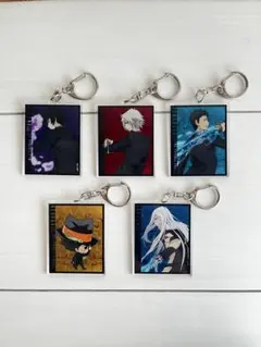 2025年最新】山本武 reborn アクリルキーホルダーの人気アイテム