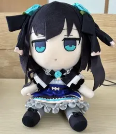 arcaea 対立　ぬいぐるみ