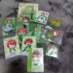 カラフルピーチ　じゃぱぱセット