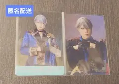 【山姥切長義】刀ミュ クリカ (静かなる夜半の寝ざめ～ ライブver.)