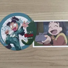 2025年最新】忍たま アニメイトカフェ コースターの人気アイテム