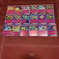 ポケモンカード エーススペック　まとめ売りセット