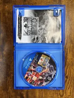 ONE PIECE 海賊無双4 PS4 ソフト