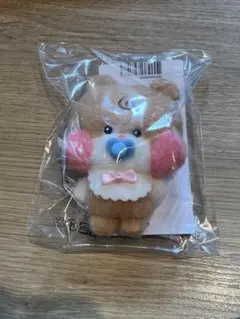 ZERONI BABY PLUSH CHARM　ビニニ