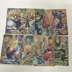 スーパーダイバーズ　SDV7 PURコンプリートセット