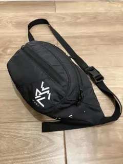 WM×MILLET WAIST BAG