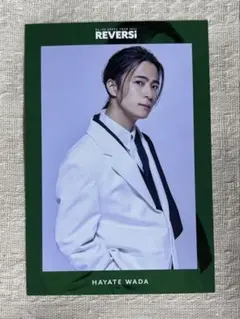 【3枚】Da-iCE SCENE REVERSi 花村想太 集合 A4ポスター 3枚】Da-iCE SCENE REVERSi 花村想太 集合 A4ポスター