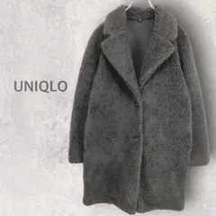 ロングフリース