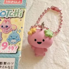 TaMaGoTcHi たまごっち チョコボックス マスコット