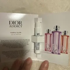 Dior Addict Purple Glow 1ml サンプル