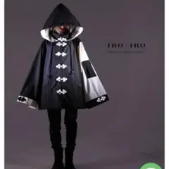 Favorite IRO+IRO チャイナボタン