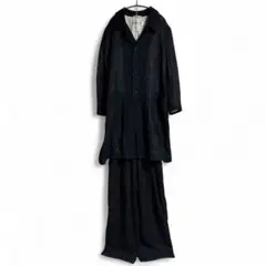 COMME des GARÇONS コムコム 90's ウールセットアップ
