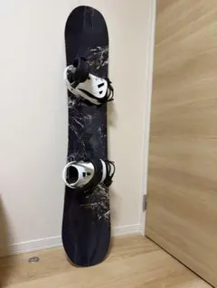 SALOMON PROSPECT 150 サロモン　スノーボードセット