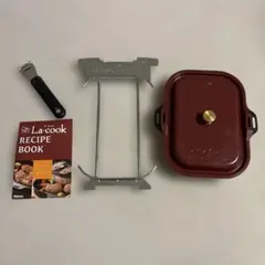 Paloma La-cook セットのサムネイル
