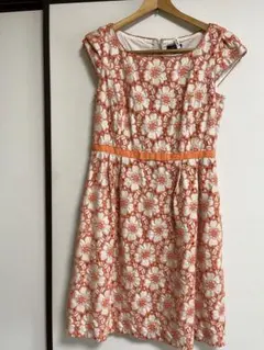 お値下げしました！TOCCAワンピース