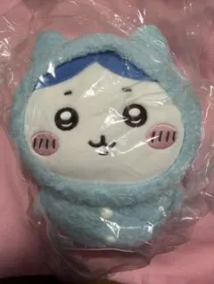 ちいかわ ハチワレ パジャマ 中国限定 Miniso ぬいぐるみ