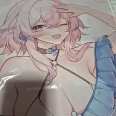 咲-Saki-全国編 プレイマット - メルカリ