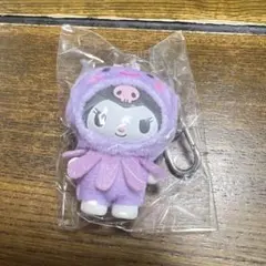 ちびっとも うみのいきもの クロミ