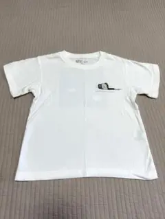 ユニクロ　カウズ　Tシャツ サイズ100