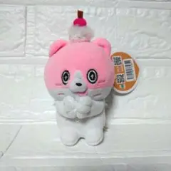 にゃんデレ マスコット BC しゅがー
