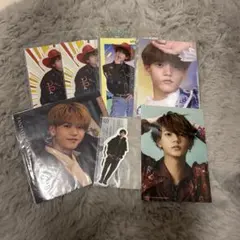 中島颯太 まとめ買い