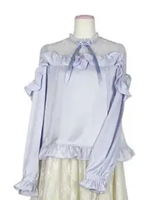 2026年最新】Angelic Pretty レディース 長袖 シャツ・ブラウスの人気