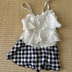 子供　水着　120センチ