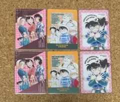 名探偵コナントレーディンググラフィックコレクション2026