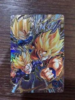 2026年最新】孫悟空 パラレル ダイバーズの人気アイテム - メルカリ