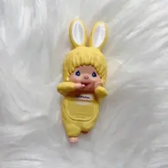 Monchhichi HIPPERS チムたん モンチッチ ヒッパーズ イエロー