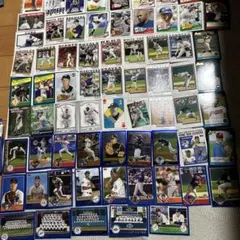 ☆【希少】MLB 2002 topps Ichiro Giambi Alomer - メルカリ