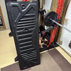 専用】鬼パワーラック oni ディップスバーアタッチメント - メルカリ